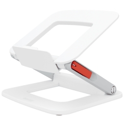 Leitz Ergo Multi-Winkel-Laptopständer Sülearvuti alus Valge 38,1 cm (15")