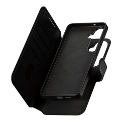 CARE by Tango 2-in-1-lompakkokotelo w. Qi Samsung New Galaxy S26 Plus |