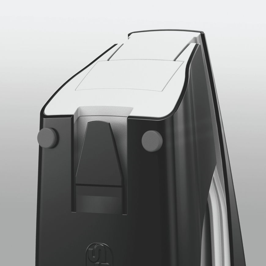 Leitz NeXXt Stapler , 30 sheets – 4