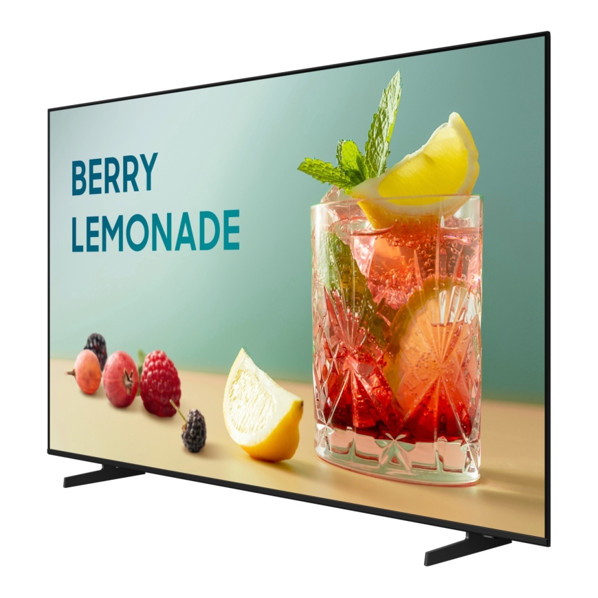 Samsung BE85FX-H Digitaalinen litteä infotaulu 2,16 m (85") LED Wi-Fi 4K Ultra HD Musta Sisäänrakenn – 2