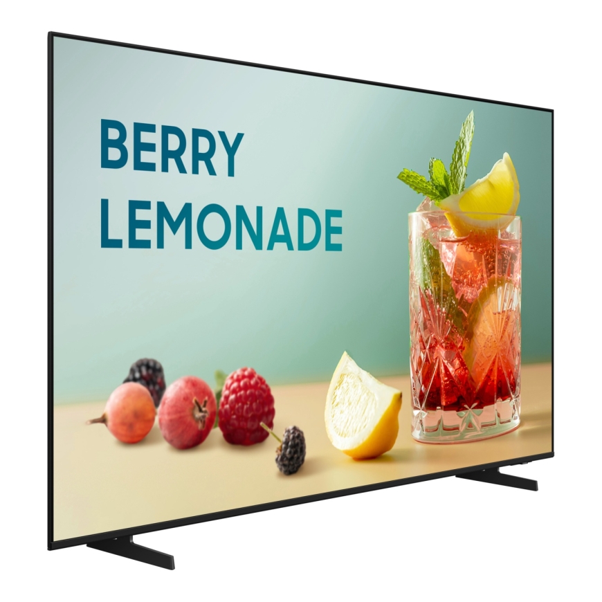Samsung BE85FX-H Digitaalinen litteä infotaulu 2,16 m (85") LED Wi-Fi 4K Ultra HD Musta Sisäänrakenn – 3