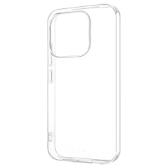 Story AntiUV | Atgalinis dangtelis | Xiaomi | 17 | TPU | Skaidrus