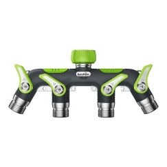 RainPoint 4-Channel Water Distributor