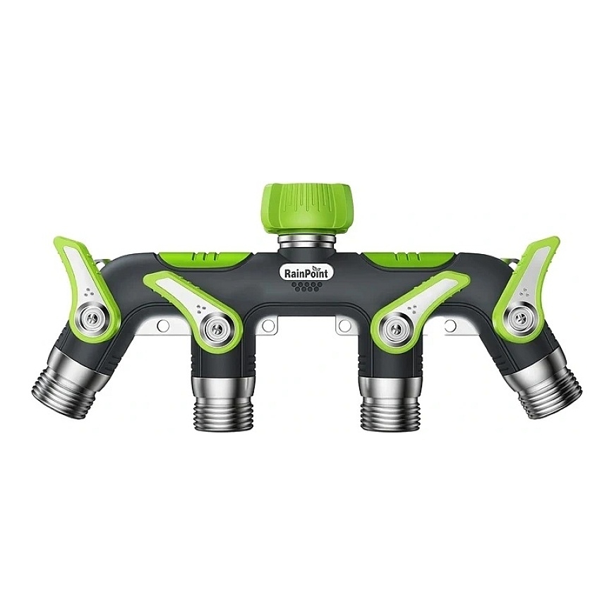 RainPoint 4-Channel Water Distributor