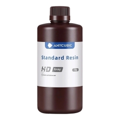 ANYCUBIC Standard Resin HD (gray)