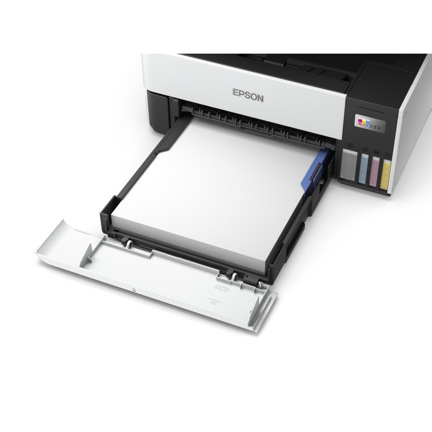 Epson EcoTank L6460 – 3