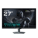 GIGABYTE G27Q20 kompiuterio monitorius 68,6 cm (27") 2560 x 1440 pikseliai Quad HD LED Juoda GIGABYTE G27Q20 kompiuterio monitorius 68,6 cm (27") 2560 x 1440 pikseliai Quad HD LED Juoda