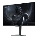GIGABYTE G27Q20 kompiuterio monitorius 68,6 cm (27") 2560 x 1440 pikseliai Quad HD LED Juoda GIGABYTE G27Q20 kompiuterio monitorius 68,6 cm (27") 2560 x 1440 pikseliai Quad HD LED Juoda