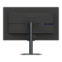 GIGABYTE G27Q20 kompiuterio monitorius 68,6 cm (27") 2560 x 1440 pikseliai Quad HD LED Juoda GIGABYTE G27Q20 kompiuterio monitorius 68,6 cm (27") 2560 x 1440 pikseliai Quad HD LED Juoda