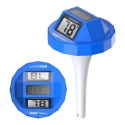 BALDRTHERM B0705T päikesepaneelidega basseini termomeeter BALDRTHERM B0705T päikesepaneelidega basseini termomeeter