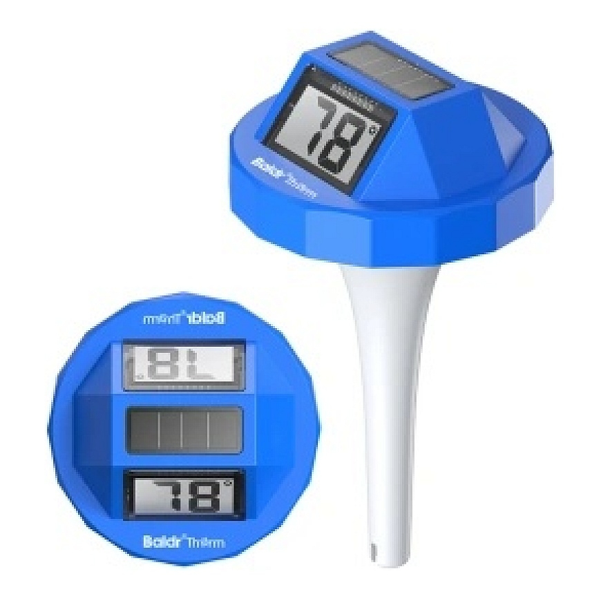 Солнечный термометр для бассейна BALDRTHERM B0705T – 2