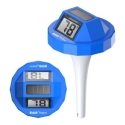 BALDRTHERM B0705T päikesepaneelidega basseini termomeeter BALDRTHERM B0705T päikesepaneelidega basseini termomeeter