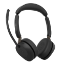 Jabra Evolve3 65 Austiņas Bezvadu Birojs / zvanu centrs USB Type-A Bluetooth Melns Jabra Evolve3 65 Austiņas Bezvadu Birojs / zvanu centrs USB Type-A Bluetooth Melns