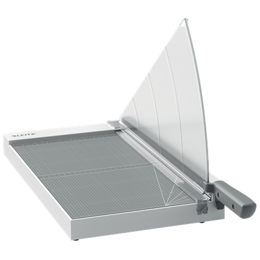 Leitz 90200000 popieriaus pjaustyklė 10 lapai
