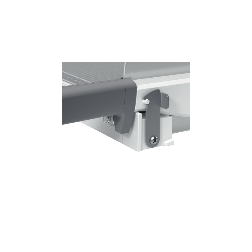 Leitz Precision Home Office Paper Cutter A3 – 3