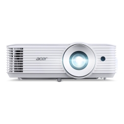 Acer P1558I Standartinio nuotolio projektorius 5200 ANSI lumens DLP WUXGA (1920x1200) 3D Balta