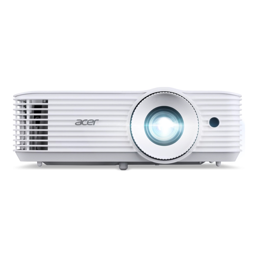 Acer P1558I Standard throw projector 5200 ANSI lumens DLP WUXGA (1920x1200) 3D White