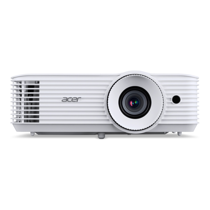 Acer P1558I Standartinio nuotolio projektorius 5200 ANSI lumens DLP WUXGA (1920x1200) 3D Balta – 3