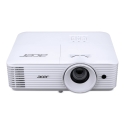 Acer P1558I Стандартный проектор 5200 лм DLP WUXGA (1920x1200) 3D Белый Acer P1558I Стандартный проектор 5200 лм DLP WUXGA (1920x1200) 3D Белый