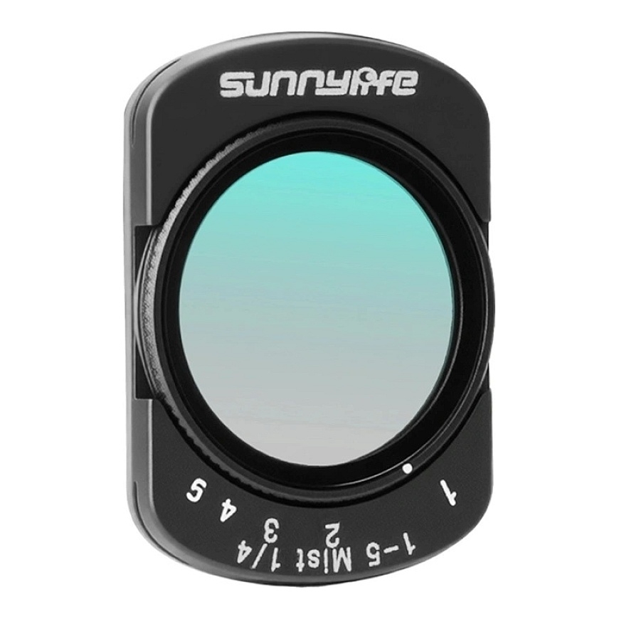 Фильтр Sunnylife Pocket 4/3 Black Mist VND2-32 2-в-1