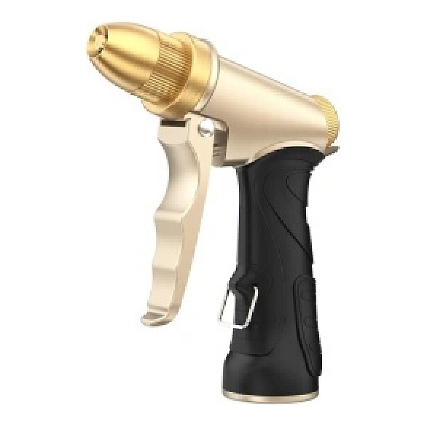 Ручной распылитель для садового шланга RainPoint MZ255-2 – 2