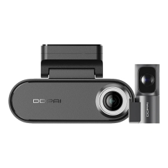 DDPAI N5 Dual 2026 Dash Cam