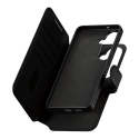 CARE by Tango 2-in-1 lompakkokotelo w. Qi Samsung New Galaxy S26 |