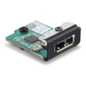 Lenovo 4XH1U89937 interfeisa karte/adapteris Iekšējs DisplayPort Lenovo 4XH1U89937 interfeisa karte/adapteris Iekšējs DisplayPort