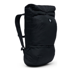 Black Diamond Street Creek 28 backpack, black