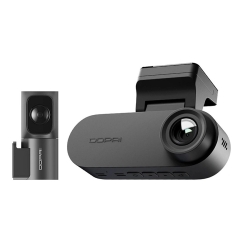 DDPAI N2 Dual Dash Cam