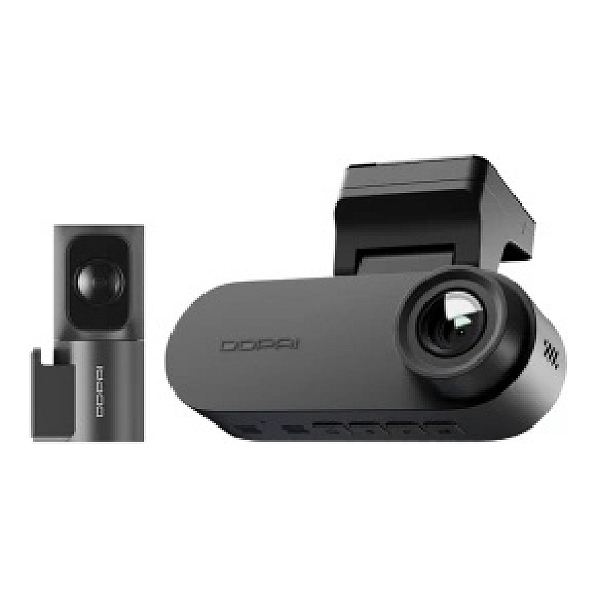 DDPAI N2 Dual Dash Cam – 2