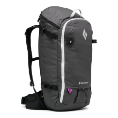 Black Diamond Helio 30 seljakott, M/L, hall