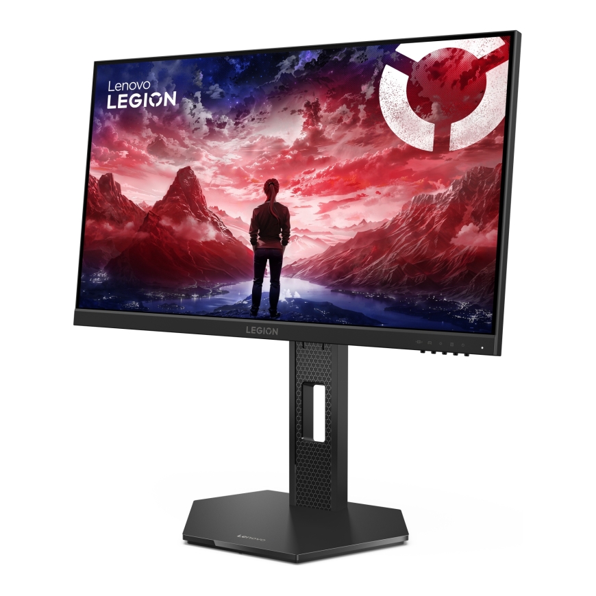 Lenovo Legion 24-10 computer monitor 60.5 cm (23.8") 1920 x 1080 pixels Full HD LCD Black – 4