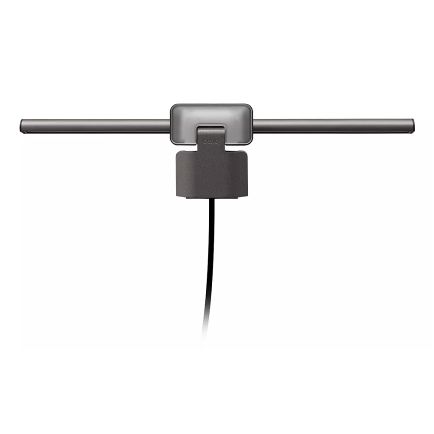 BenQ ScreenBar Halo 2 monitor light Grey – 3
