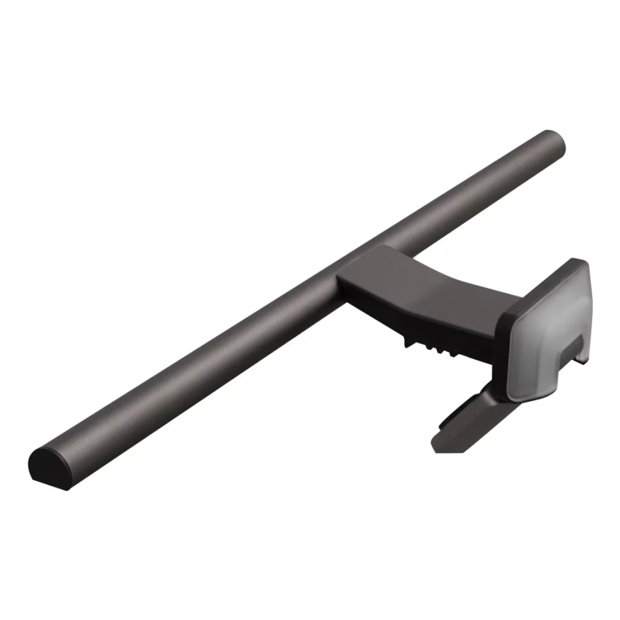 BenQ ScreenBar Halo 2 monitor light Grey – 4