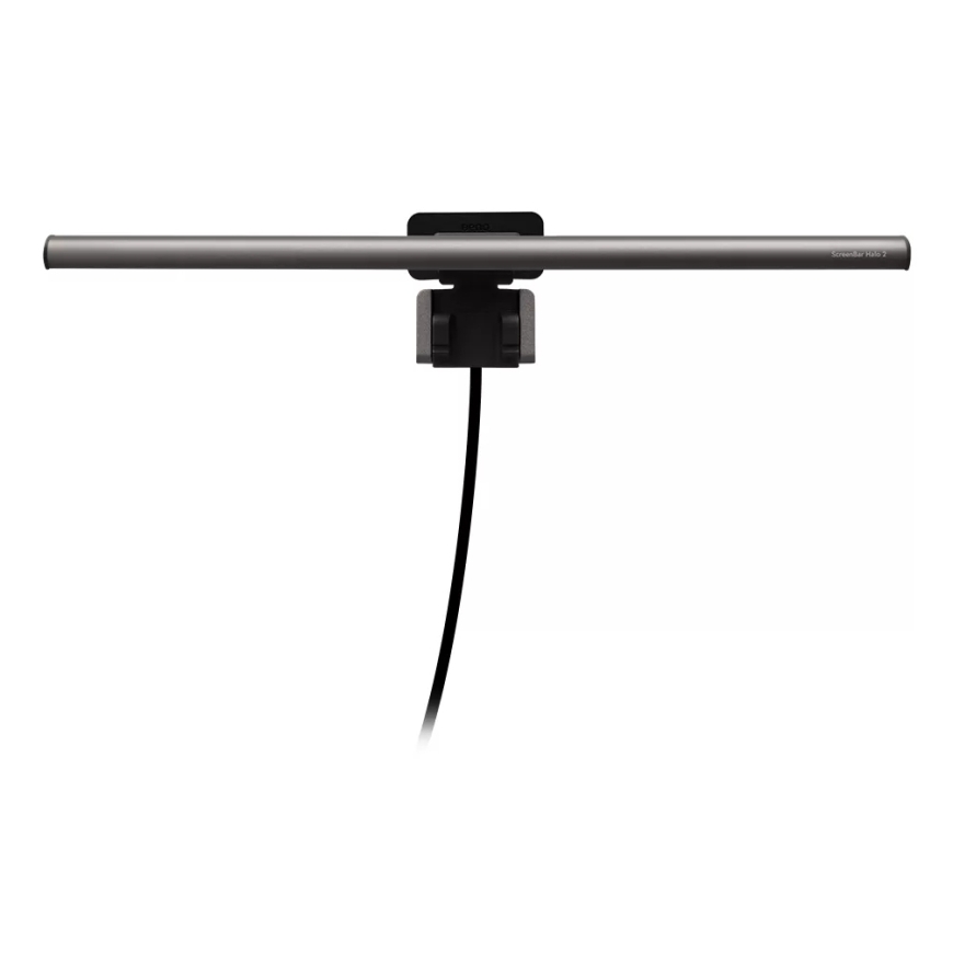 BenQ ScreenBar Halo 2 Monitoriaus žibintas Pilka – 5