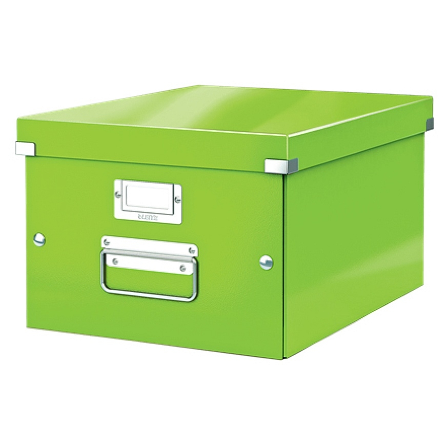 Leitz 60440054 uzglabāšanas kārba Kartona kārba/tetrapaka