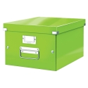 Leitz Click & Store WOW Medium Storage Box Leitz Click & Store WOW Medium Storage Box