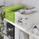 Leitz 60440054 saugojimo dėžė Kartonas Žalia