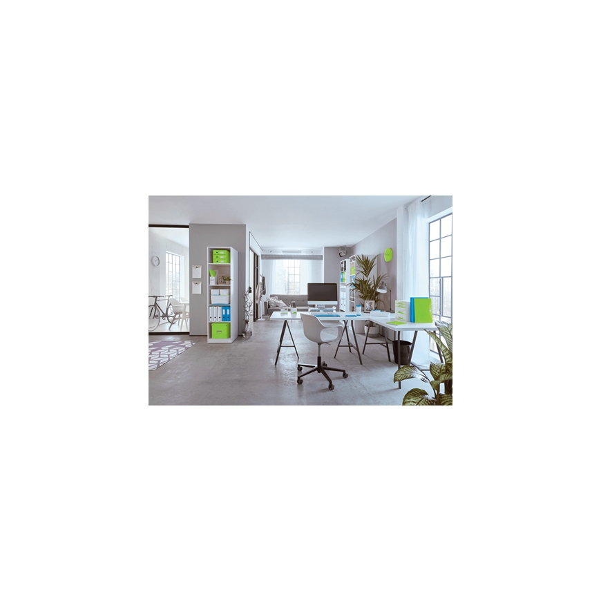 Leitz 60440054 saugojimo dėžė Kartonas Žalia – 3