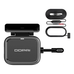 Radar Module for the N5 DDPAI Dash Cam