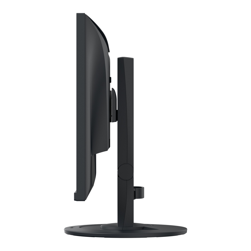 EIZO FlexScan EV2400R-BK computer monitor 60.5 cm (23.8") 1920 x 1080 pixels Full HD LCD Black – 3