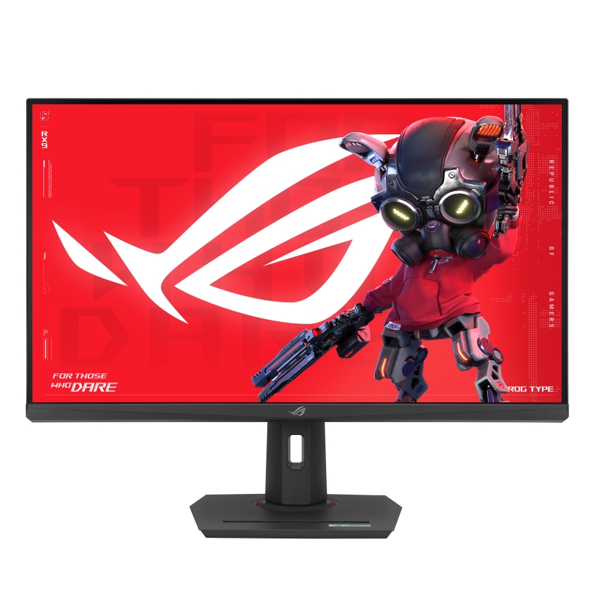 ASUS ROG Strix XG32UCG monitori 80 cm (31.5") 3840 x 2160 pikseļi 4K Ultra HD LCD Melns – 2