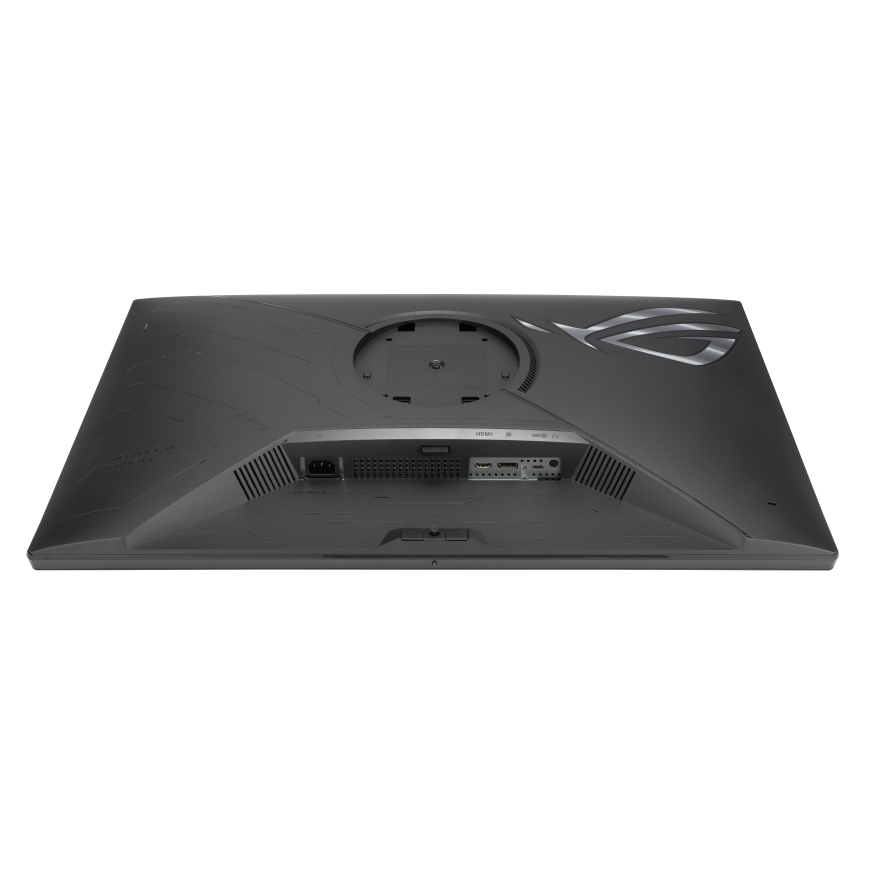 ASUS ROG Strix XG32UCG monitori 80 cm (31.5") 3840 x 2160 pikseļi 4K Ultra HD LCD Melns – 5