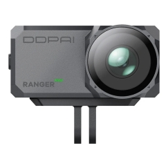 DDPAI Ranger M1 Pro Видеорегистратор