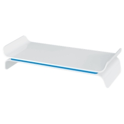Leitz Monitor Stand Adjustable Ergo WOW