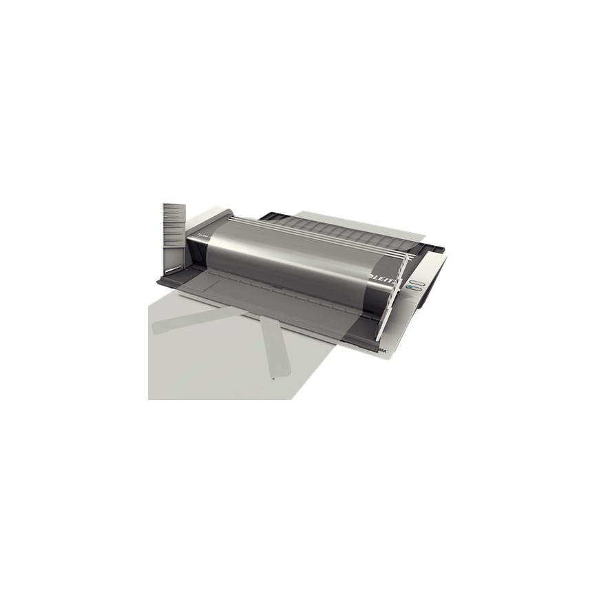 Leitz iLAM Touch 2 Turbo A3-laminointikone – 3