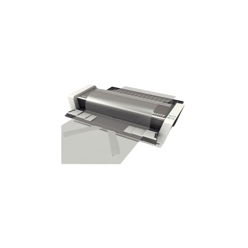 Leitz iLAM Touch 2 Turbo A3-laminointikone – 4