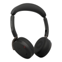 Jabra Evolve3 65 Flex MS - USB-C with Dongle - Black Jabra Evolve3 65 Flex MS - USB-C with Dongle - Black