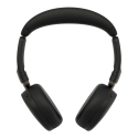 Jabra Evolve3 65 Flex MS - USB-C with Dongle - Black Jabra Evolve3 65 Flex MS - USB-C with Dongle - Black